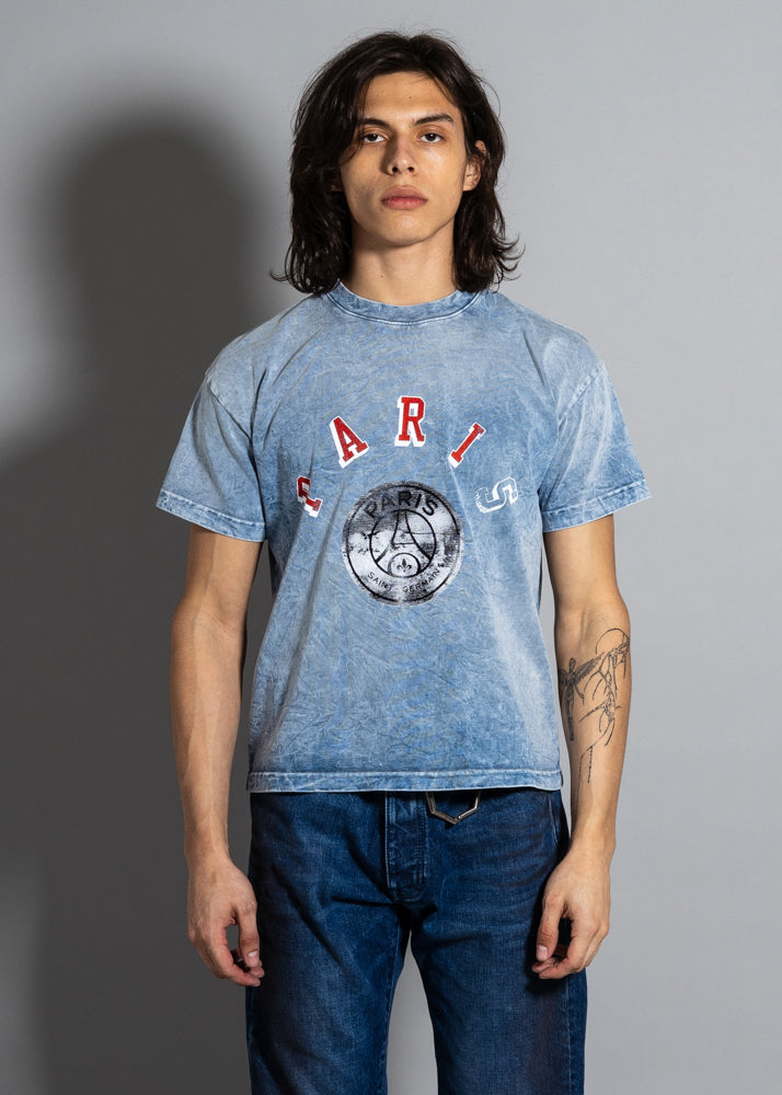 PSG Paris T-Shirt - Sodalite