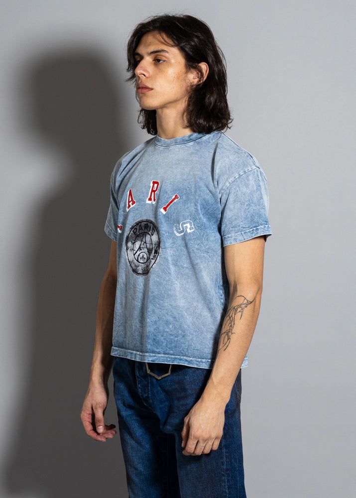 PSG Paris T-Shirt - Sodalite