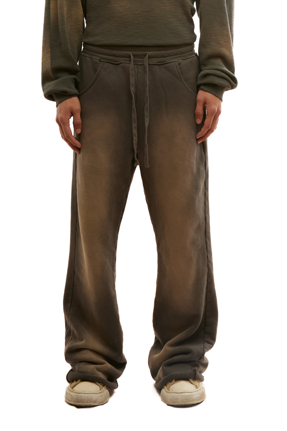 Atelier Joggers - Vulcan