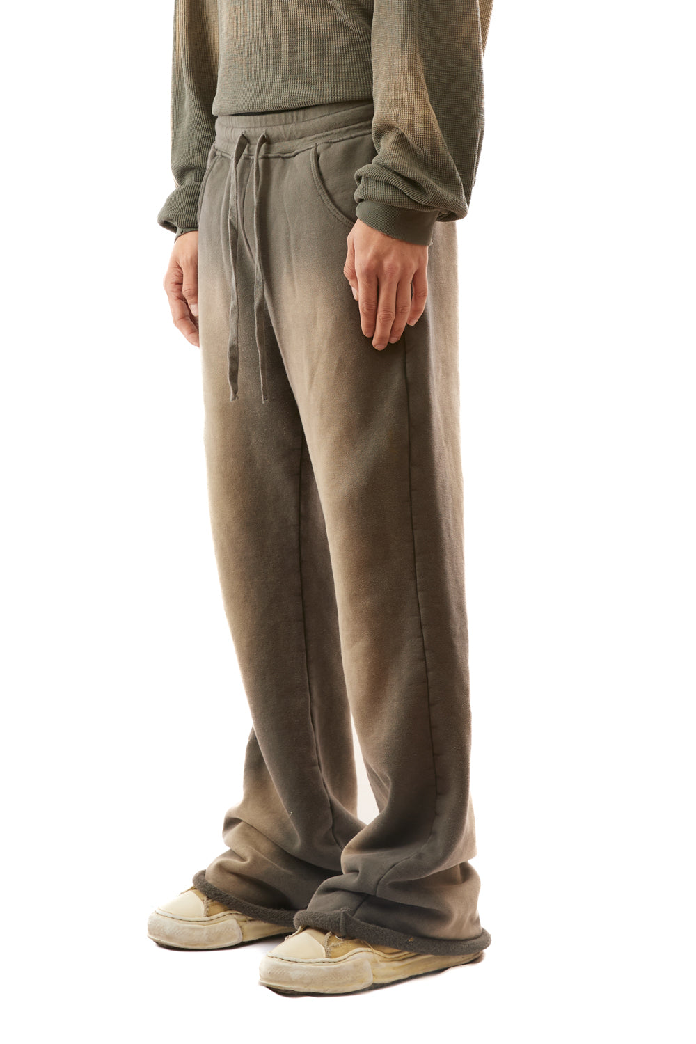 Atelier Joggers - Vulcan