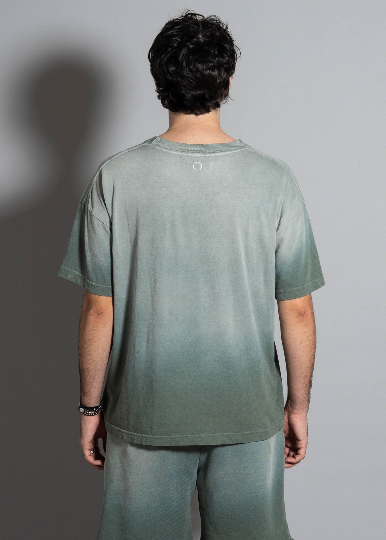 Ruby T-Shirt - Smoky Quartz