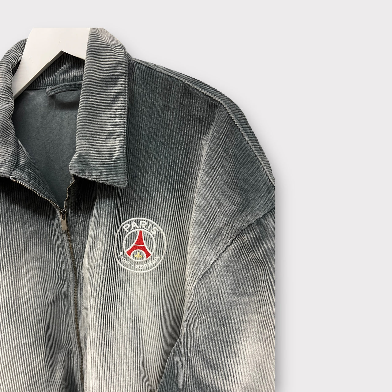PSG Olympus Jacket - Paris Loves Us - Sodalite