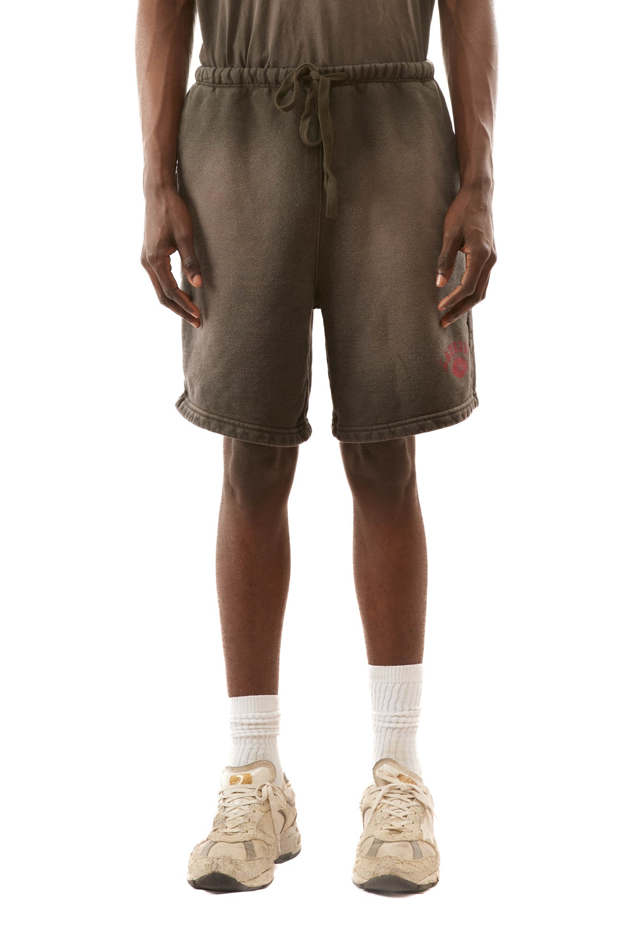 Hercule Shorts - Vulcan