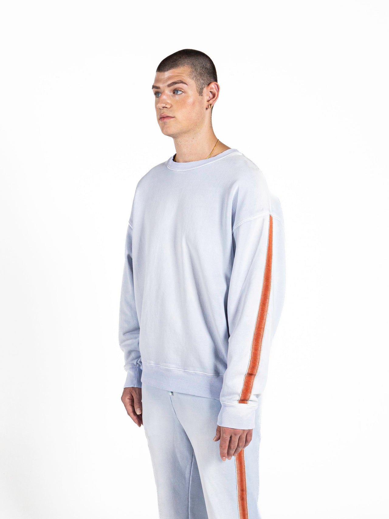 Connor Crewneck Sweater - Plein Air