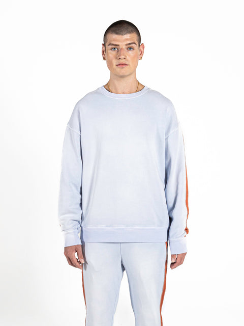 Connor Crewneck Sweater - Plein Air
