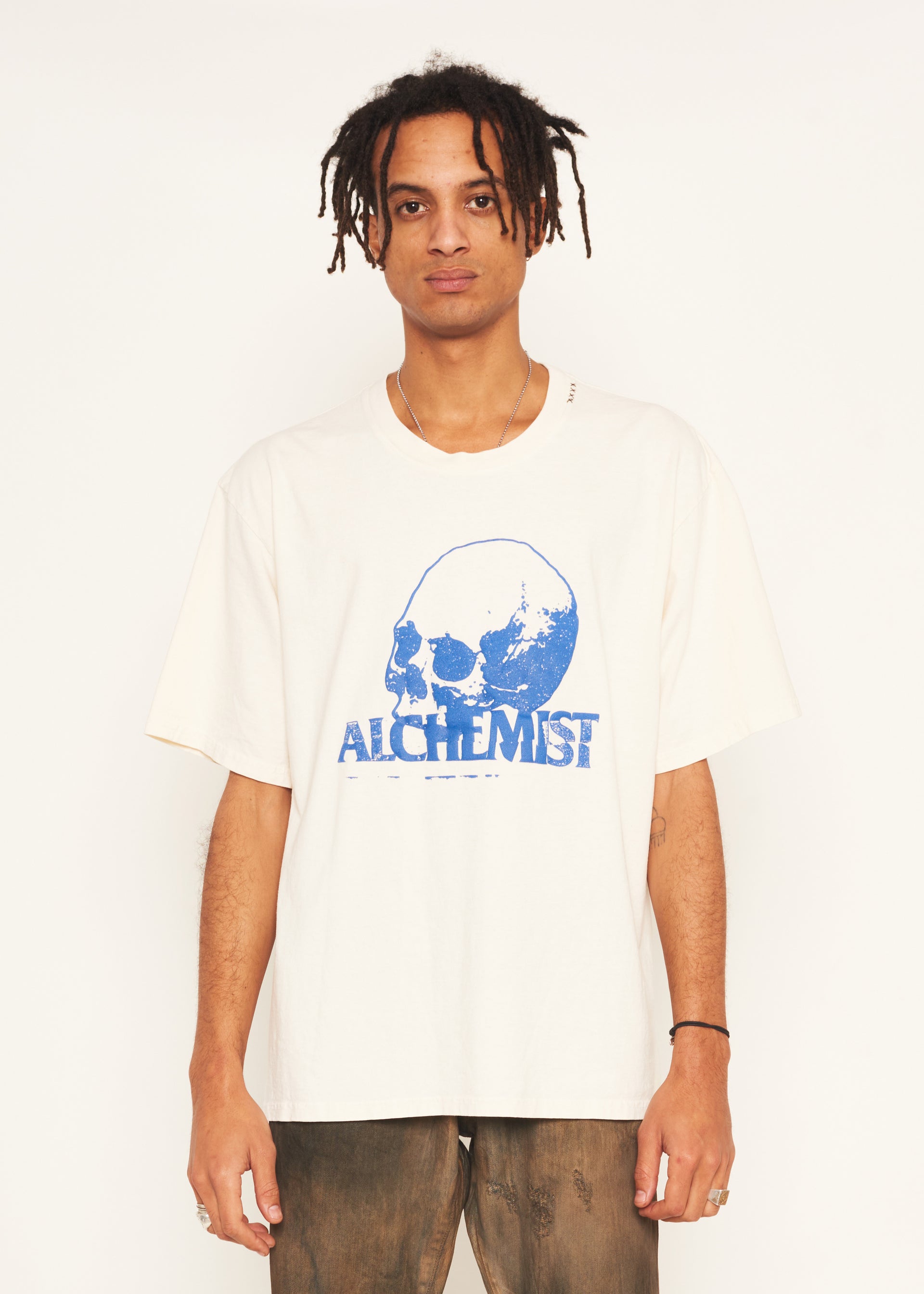 NEW – Alchemist