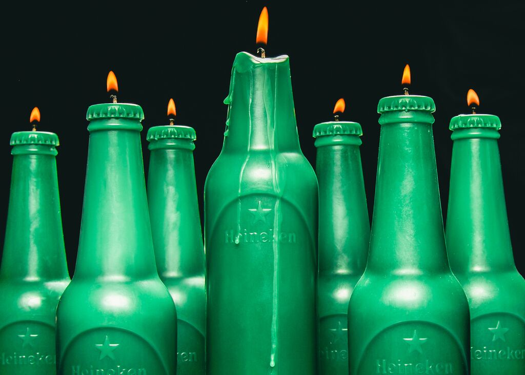 Heineken100 program