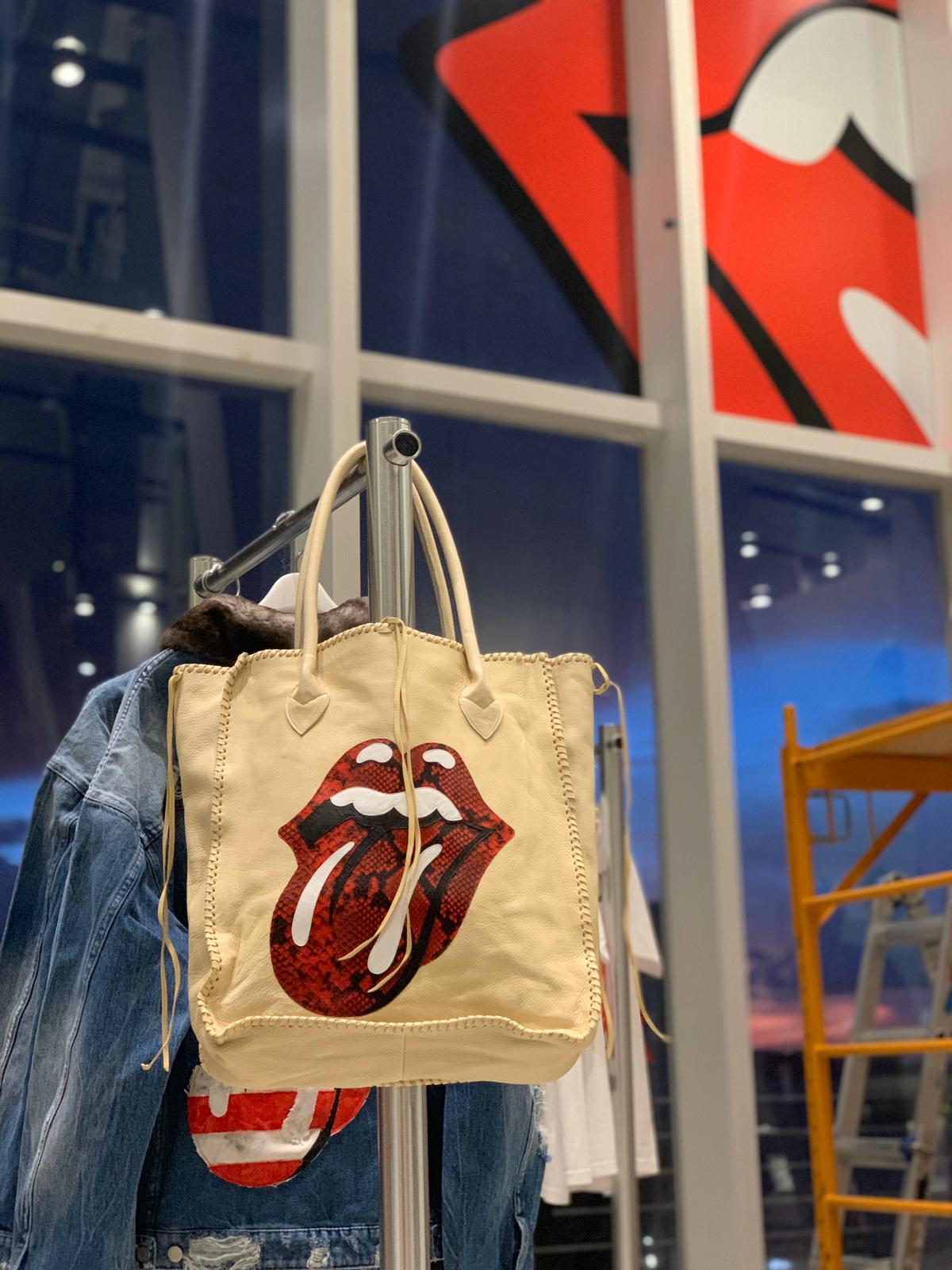 ROLLING STONES EXPERIENCE