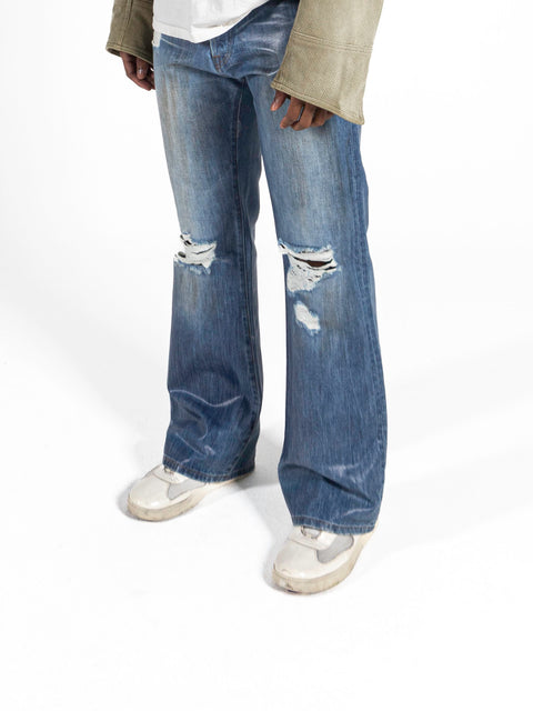 Studio Jeans - Medium Indigo